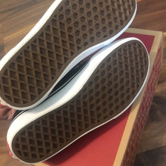 Vans. US youth 3.5 - Picture 3 of 6